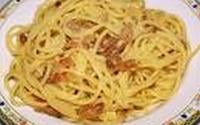 Sauce Carbonara