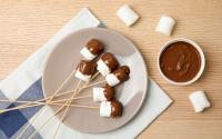 7 ingrédients à tremper dans une fondue de chocolat