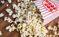 Ces 5 graines qui éclatent comme du popcorn