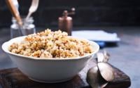 Avec cette recette ultra-rapide à préparer, vous allez enfin aimer manger du quinoa !