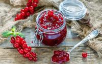 Confiture de groseilles à l'ancienne