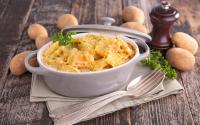 Cette astuce simple va rendre le gratin dauphinois de votre grand-mère super sexy !