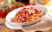 “Très bon” :  voici la recette qu’il vous faut pour de délicieux spaghetti all’amatriciana !