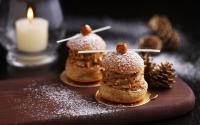 12 desserts de Noël originaux pour changer de la bûche