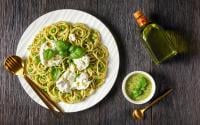 "C’est super bon, c’est frais, c’est green" : la salade de pâtes à la burrata de Norbert Tarayre parfaite pour cet été !