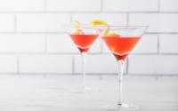 5 chouettes cocktails à la vodka