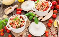 Couscous ou quinoa : laquelle de ces céréales est la plus intéressante pour la santé ?