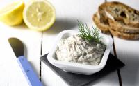 Rillettes de thon aux petits suisses