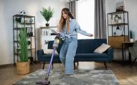 Dyson : économisez 100€ sur votre aspirateur haut de gamme !