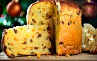 Panettone traditionnel