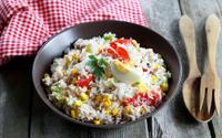 Ces 6 salades au thon que l'on va vouloir faire cet été