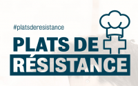 Plats de résistance, l'initiative solidaire lancée par l'Institut de France pour soutenir nos soignants