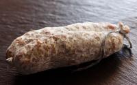 Rappel produit : attention, ce saucisson sec est contaminé par la salmonelle