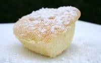 Biscuits de Savoie