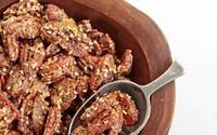 10 choses saines (et gourmandes !) à grignoter en cas de fringale