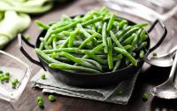 Ces haricots verts surgelés sont rappelés pour une raison improbable !