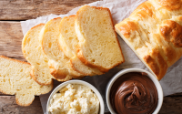 Connaissez-vous la brioche butchy ? Une recette légère et sans beurre mais avec une mie très aérienne