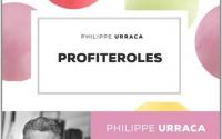 Profiteroles de Philippe Urraca