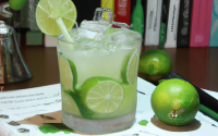 Caipirinha classique