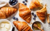 On sait désormais où trouver le meilleur croissant de France !