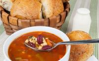 Minestrone