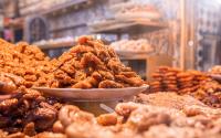 Quiz Spécial ramadan : sauras-tu retrouver le nom de ces 8 pâtisseries ?