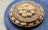 Tarte Paris-Brest