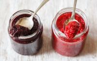 Comment faire une crufiture, une confiture à base de graines de chia ?