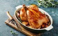 "C’est la crème de la crème" : optez pour ce poulet d'exception à Noël selon les conseils d'un Meilleur Ouvrier de France