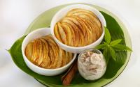 “Un maximum de goût” : Laurent Mariotte partage une recette aussi simple que bonne pour se régaler avec la pomme !