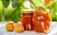 Confiture aux abricots : découvrez la recette de de Laurent Mariotte avec un petit ingrédient en plus