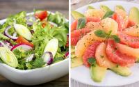 7 conseils pour une salade appétissante et savoureuse