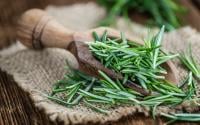 Cette plante aromatique idéale pour vos grillades et aussi le meilleur détoxifiant du foie !