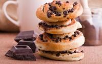 Un peu cookie, un peu brioche, voici les cookioches : une diététicienne dévoile sa recette pour un goûter trop gourmand et sans sucre ajouté !