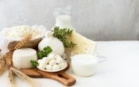 Entre la mozzarella et feta, lequel est le plus intéressant pour la santé ?