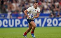 “Le XV de la Gastronomie” : des chefs s’unissent et mettent à l'honneur la cuisine française lors de la Coupe du Monde de rugby !