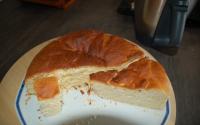 Brioche Thermomix