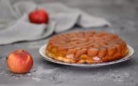 Et si ce week-end vous testiez la recette de tarte Tatin de la meilleure pâtissière du monde ?