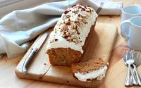 "Un vrai succès" : voici notre recette de carrot cake comme chez Starbucks à tester absolument pour l’automne !