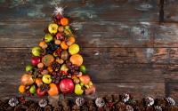 Est-ce bon de manger des fruits après un repas très copieux ?