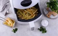 Airfryer : les précautions à prendre pour bien l'utiliser