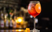 Cocktail Spritz