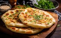 Une fusion entre le cheese naan et le croque-monsieur : voici la recette originale et gourmande de croque naan proposée par ce gagnant de Top Chef !