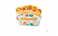 Que vaut (vraiment) la Mcquesadilla™ de Mcdonald's ?