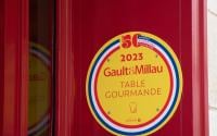 Ce gagnant de Top Chef vient d’être sacré “Grand de demain” par le Gault & Millau !