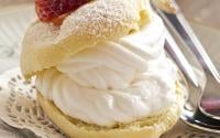 10 desserts qui sont bien meilleurs avec de la chantilly