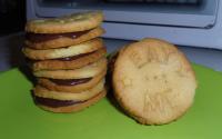 Biscuits au chocolat façon BN