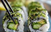 10 idées d'ingrédients à glisser dans ses sushis végétariens