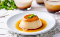 Envie d’un dessert vite fait, bien fait ? Voici notre recette de flan au caramel à faire au micro-ondes