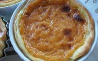 Pastel de nata : recette portugaise